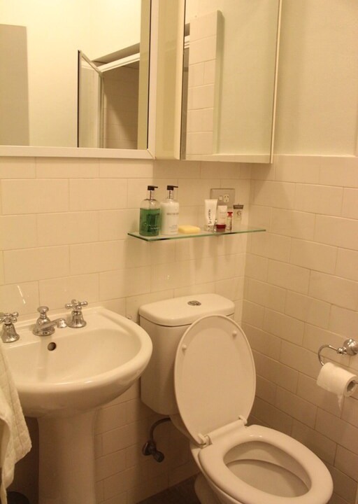 Photo of Bathroom in Kirribilli