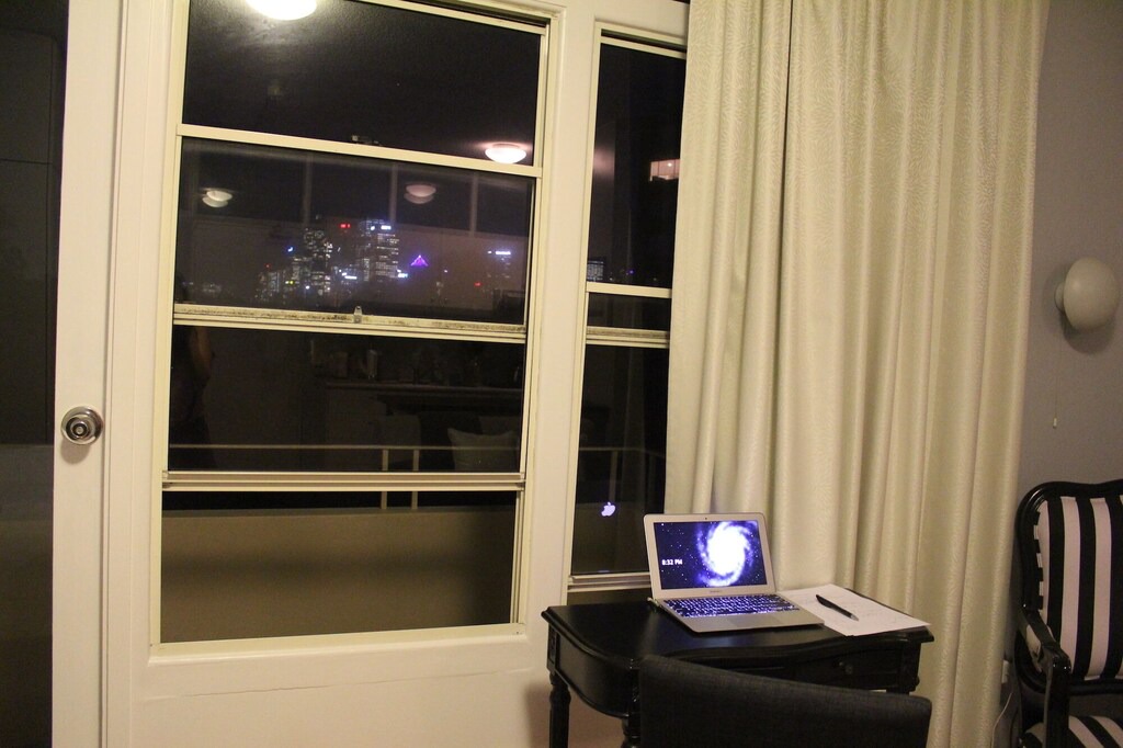 Photo of Livingroom in Kirribilli
