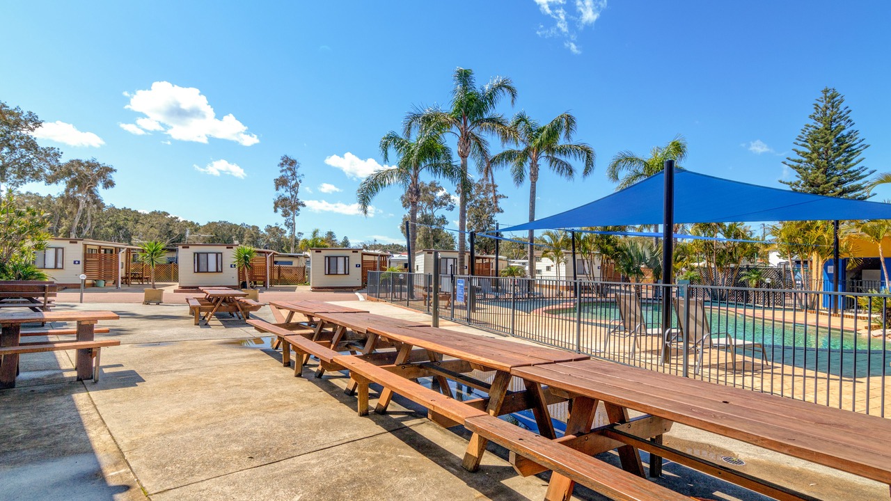 Photo of Outdoor in Anna Bay