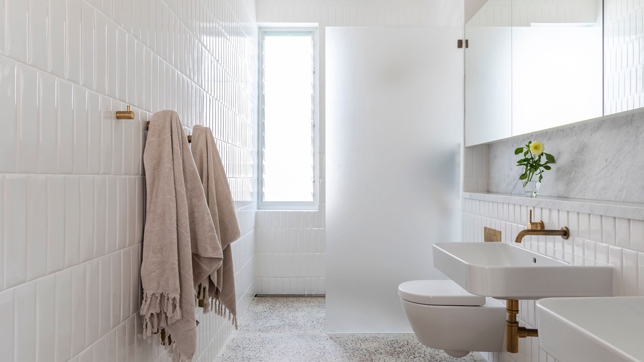 Photo of Bathroom in South Coogee