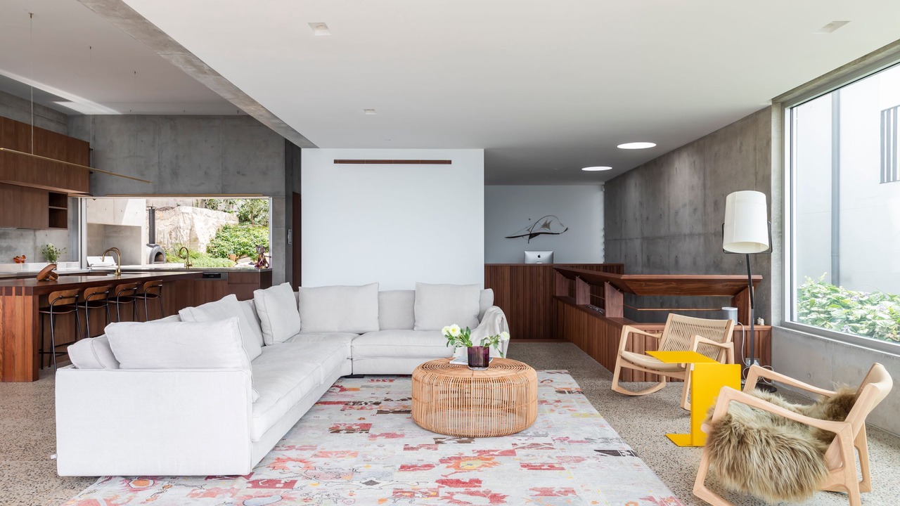 Photo of Livingroom in South Coogee