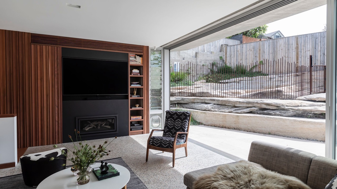 Photo of Livingroom in South Coogee