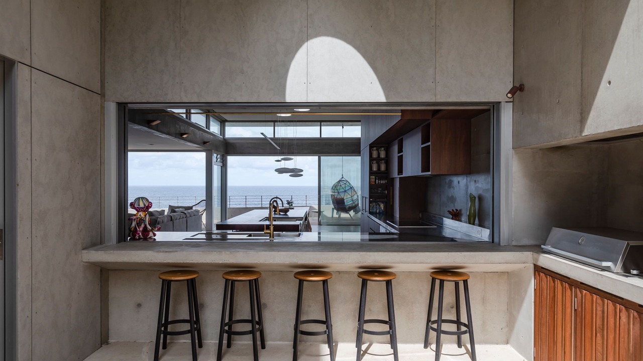 Photo of Kitchen in South Coogee