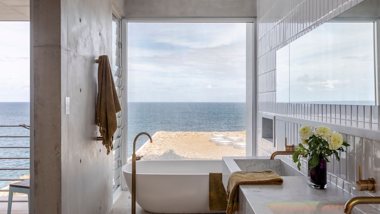 Photo of Bathroom in South Coogee