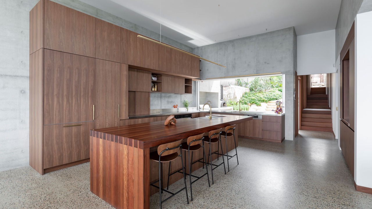 Photo of Kitchen in South Coogee