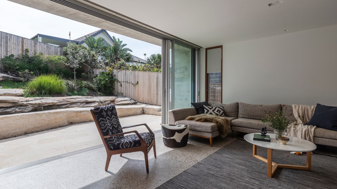 Photo of Livingroom in South Coogee