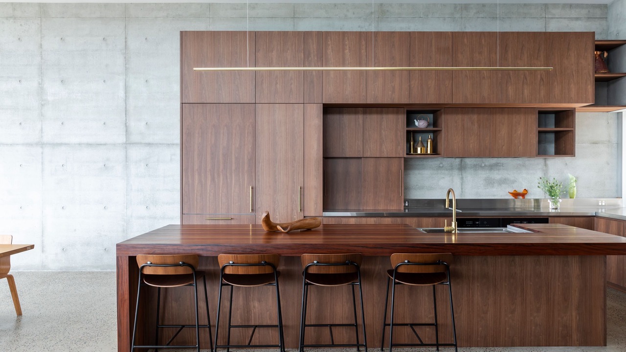 Photo of Kitchen in South Coogee