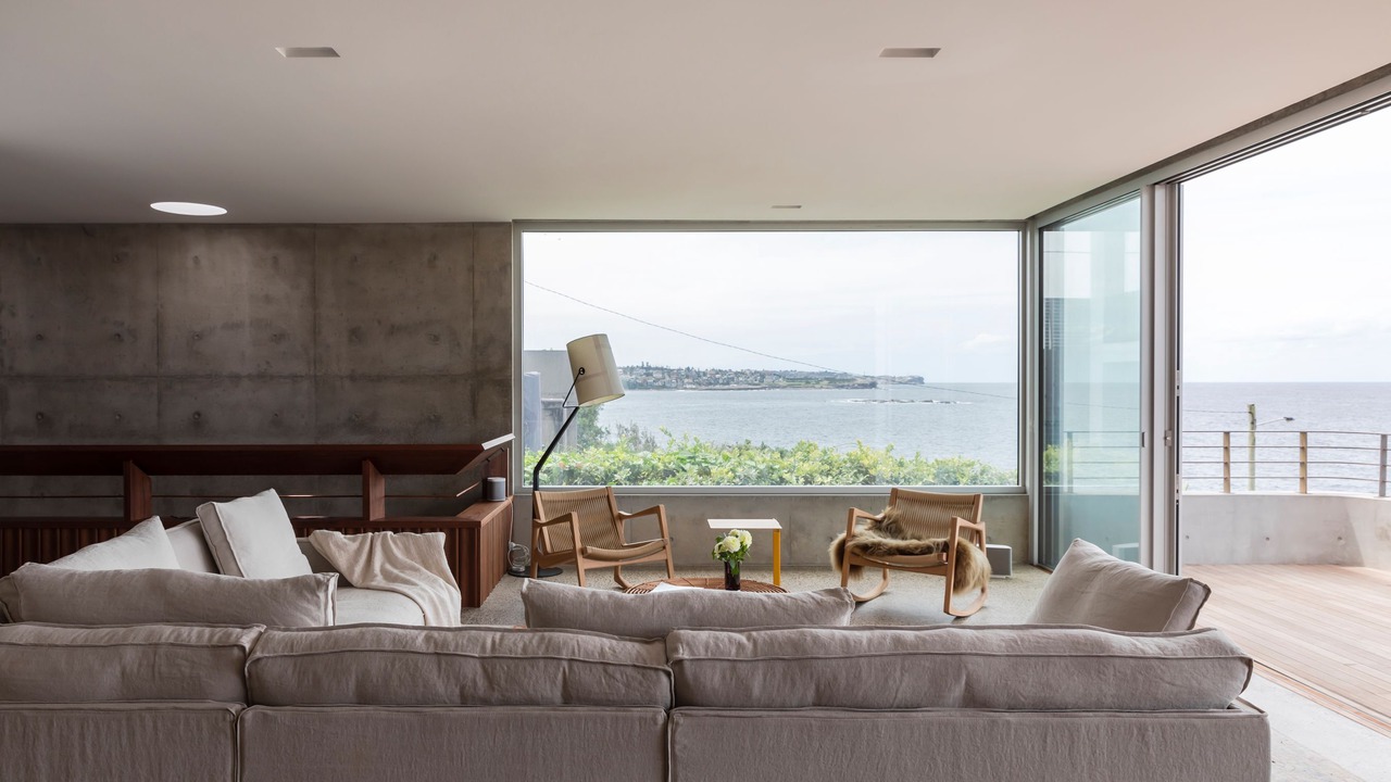Photo of Livingroom in South Coogee