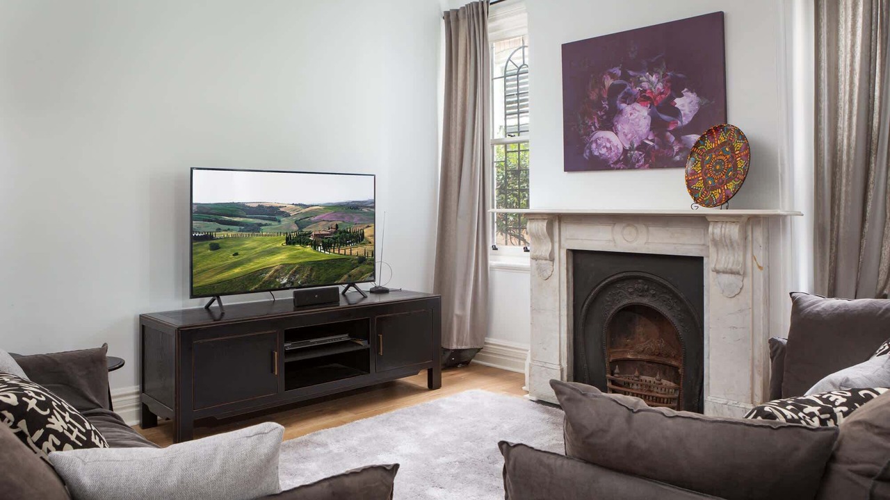 Photo of Livingroom in Woolwich