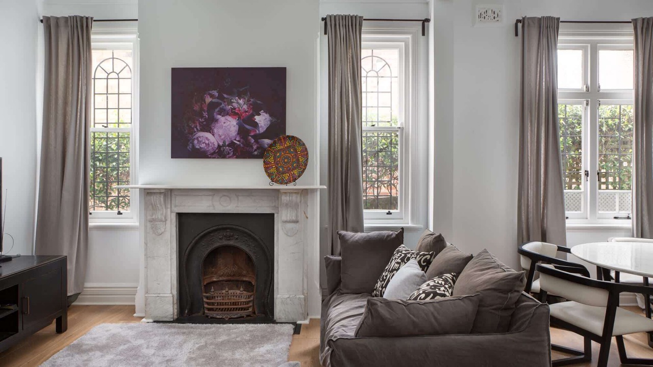 Photo of Livingroom in Woolwich