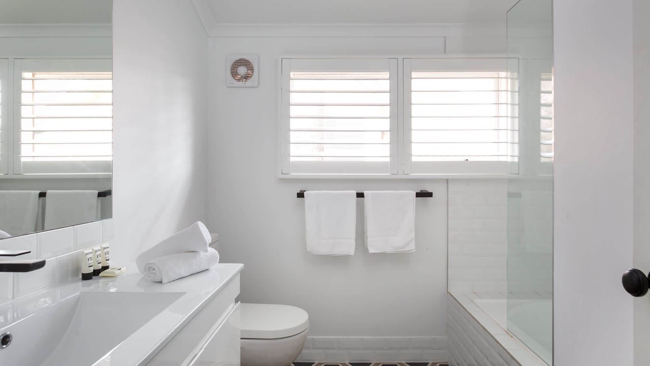 Photo of Bathroom in Woolwich