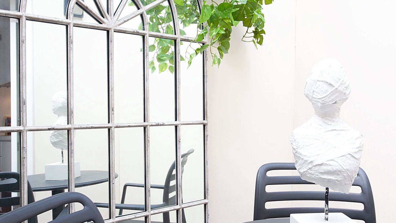 Photo of Patio Balcony in Lewisham