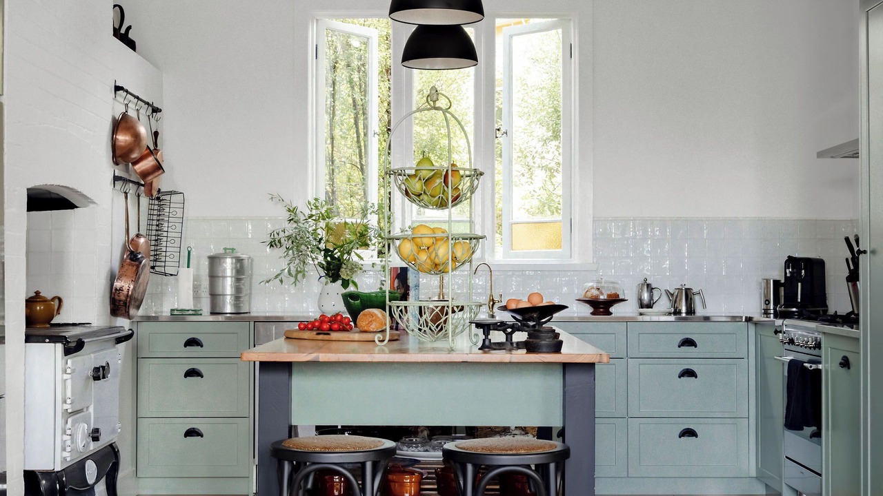Photo of Kitchen in Blackheath