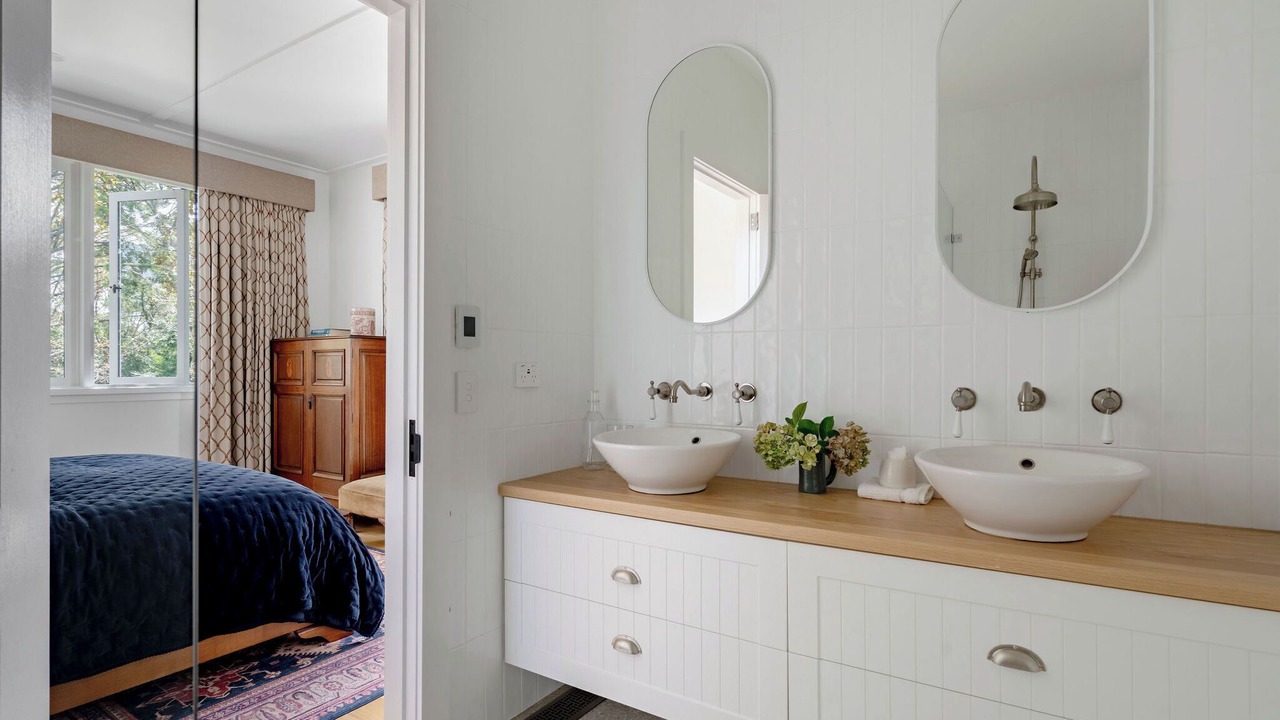 Photo of Bathroom in Blackheath