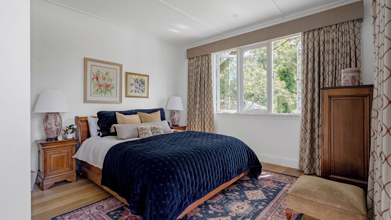 Photo of Bedroom in Blackheath