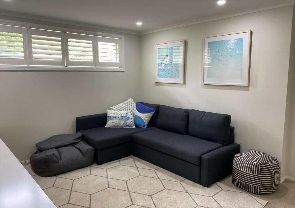 Photo of Livingroom in Beacon Hill