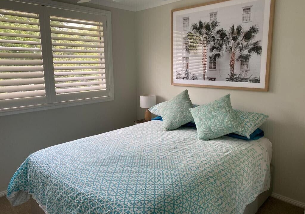 Photo of Bedroom in Beacon Hill