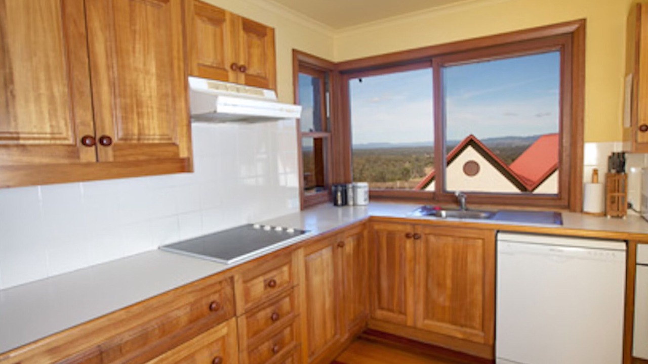 Photo of Kitchen in Lovedale