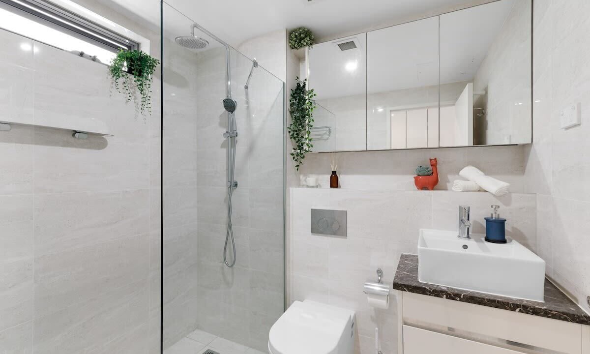 Photo of Bathroom in Bondi Beach