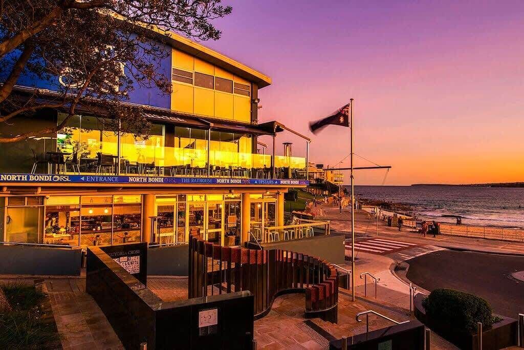 Photo of Others in Bondi Beach