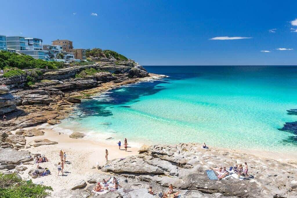 Photo of Others in Bondi Beach