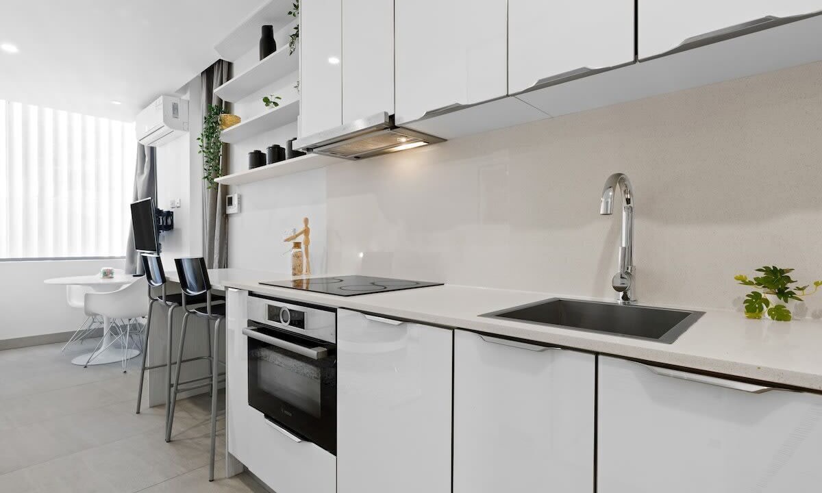 Photo of Kitchen in Bondi Beach