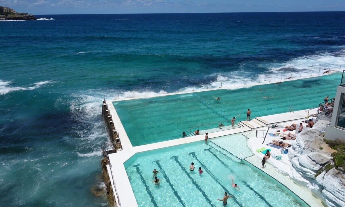 Photo of Others in Bondi Beach