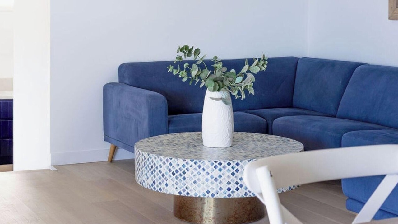 Photo of Livingroom in Caves Beach