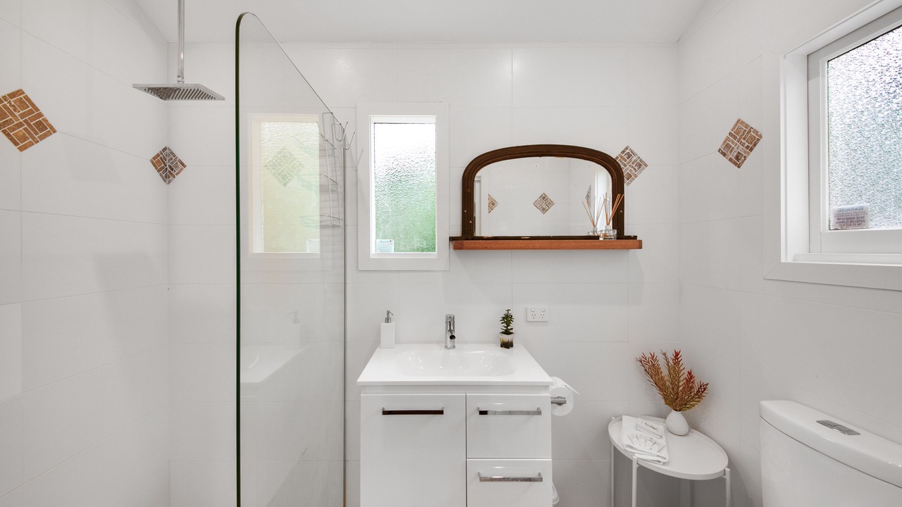 Photo of Bathroom in Katoomba
