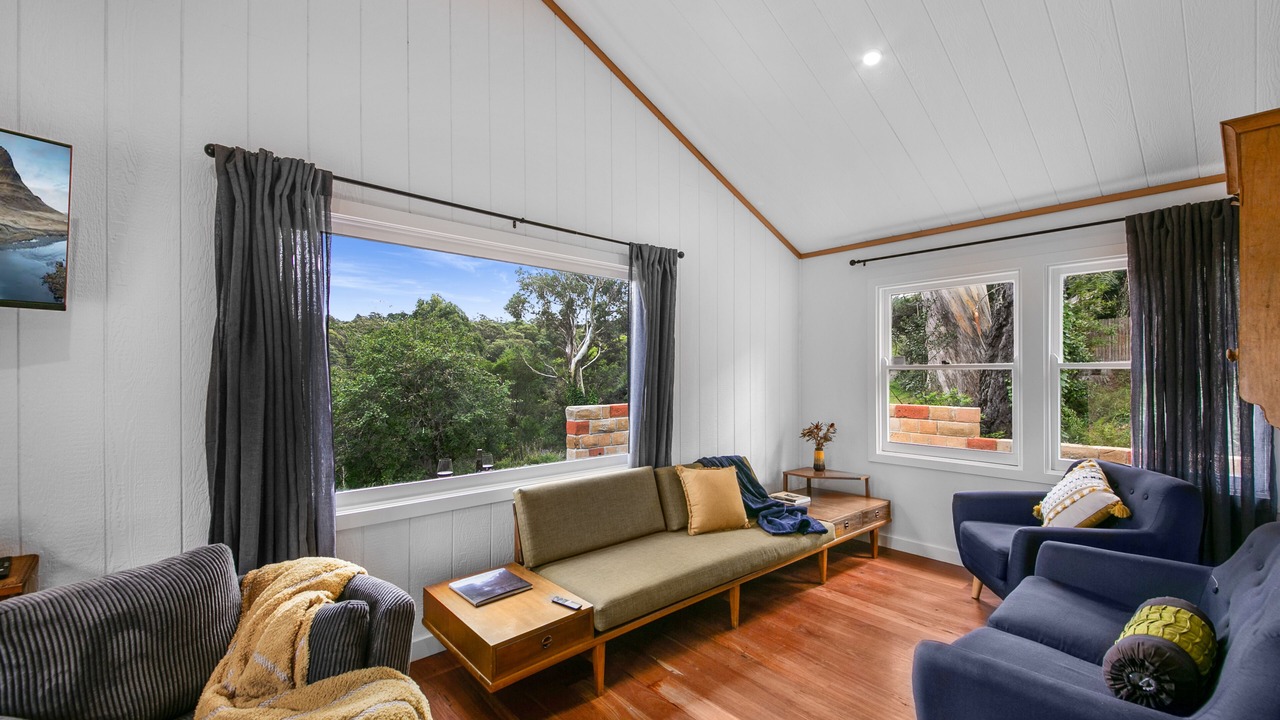 Photo of Bedroom in Katoomba