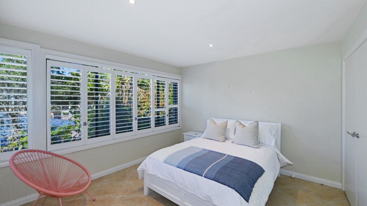 Photo of Bedroom in Avoca Beach