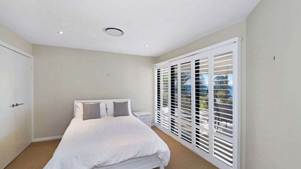 Photo of Bedroom in Avoca Beach