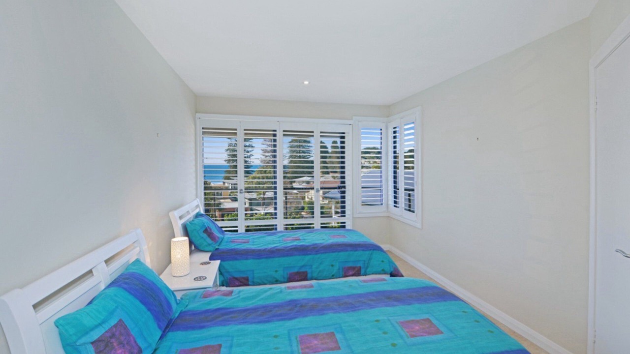 Photo of Bedroom in Avoca Beach