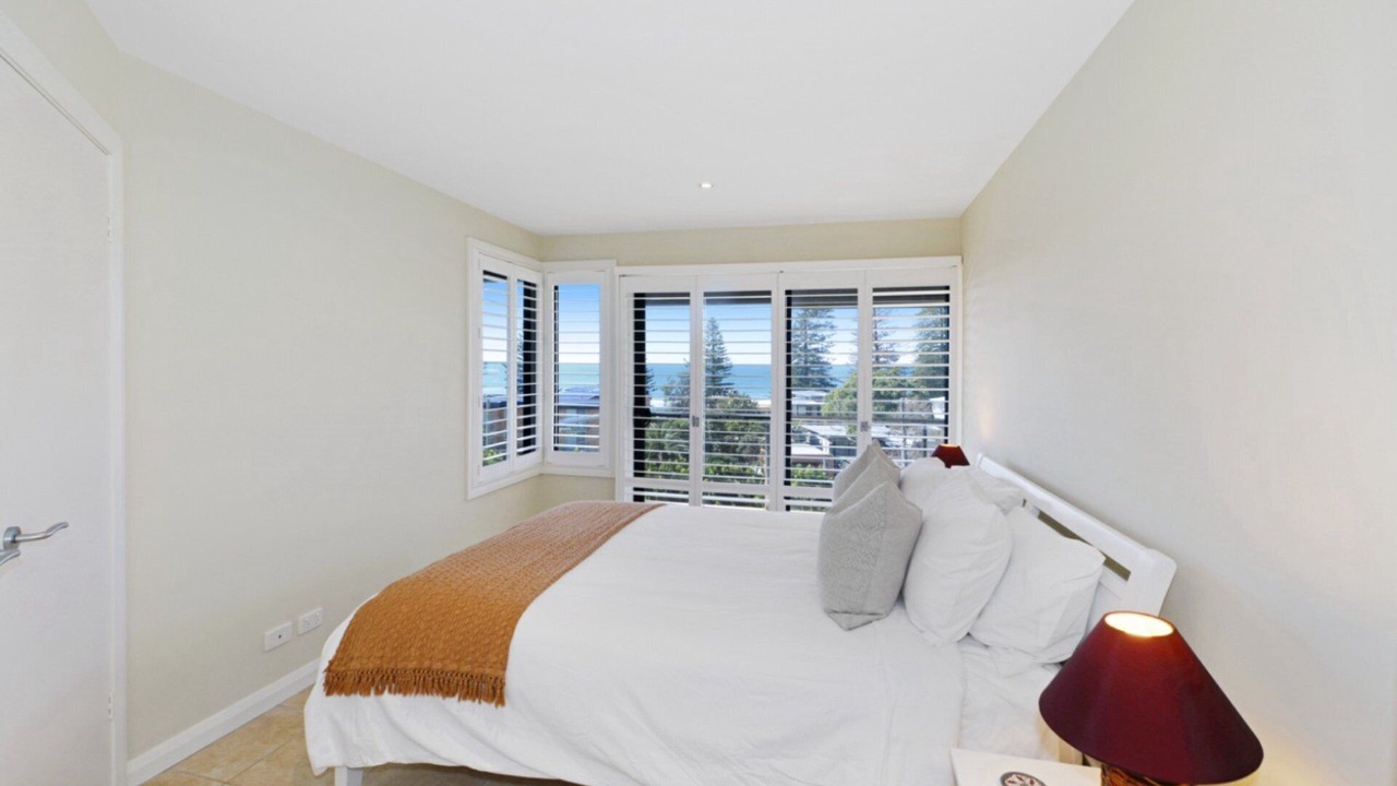 Photo of Bedroom in Avoca Beach