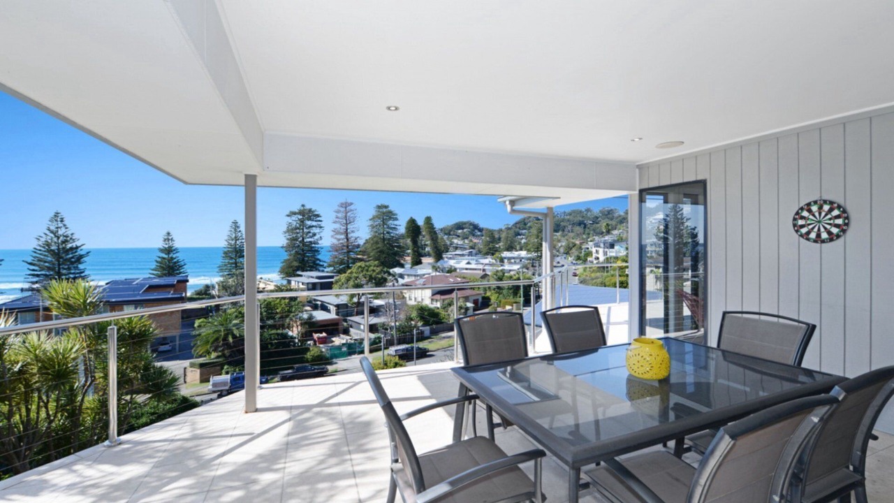 Photo of Outdoor in Avoca Beach