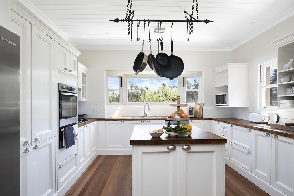 Photo of Kitchen in Glenquarry