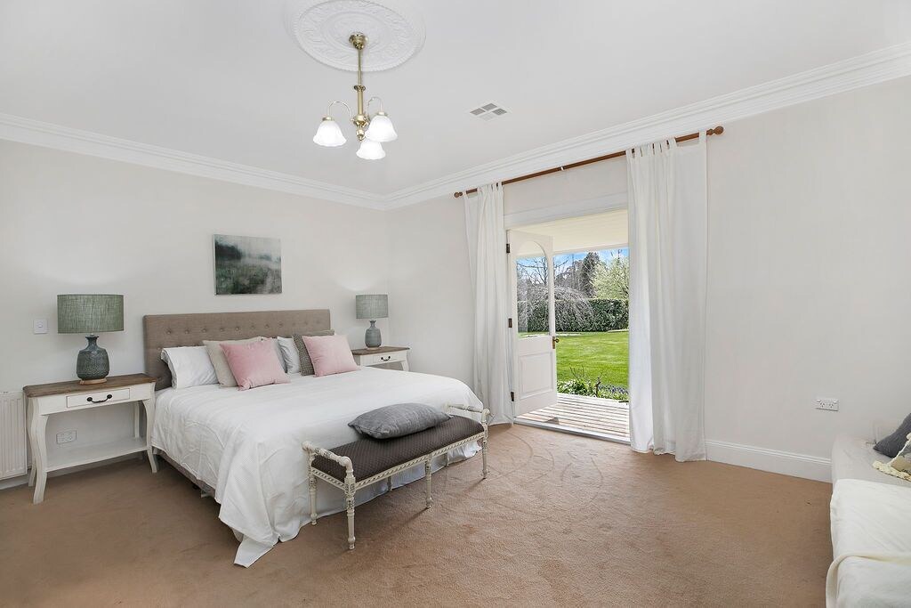 Photo of Bedroom in Glenquarry