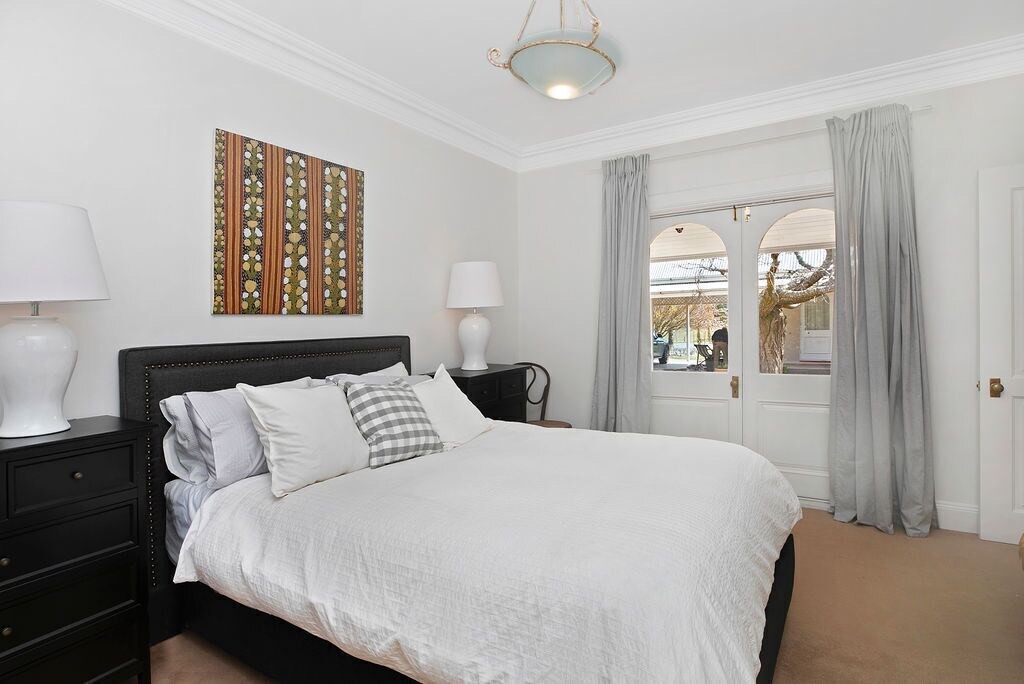 Photo of Bedroom in Glenquarry
