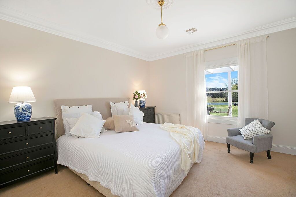 Photo of Bedroom in Glenquarry