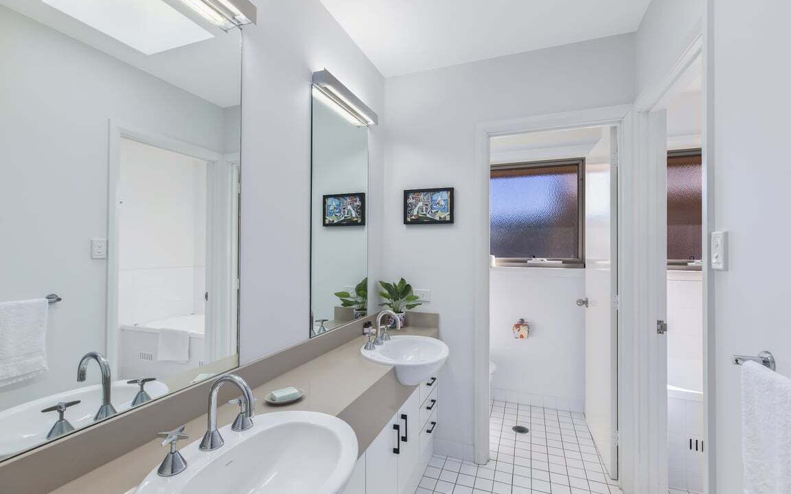 Photo of Bathroom in North Avoca