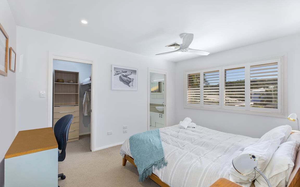 Photo of Bedroom in North Avoca