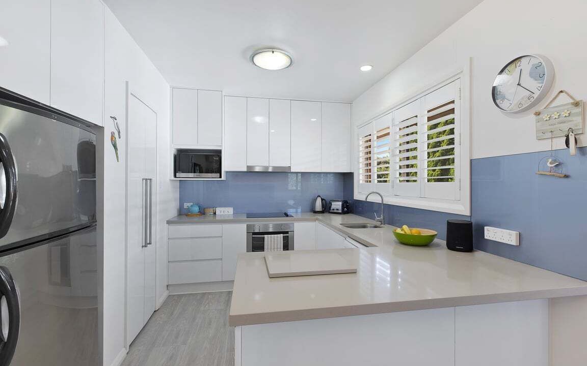 Photo of Kitchen in North Avoca