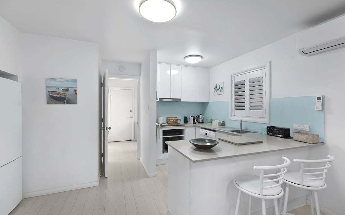 Photo of Kitchen in North Avoca