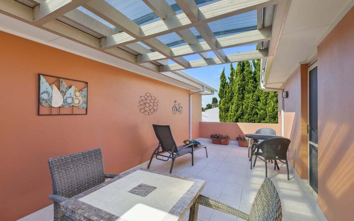 Photo of Outdoor in North Avoca