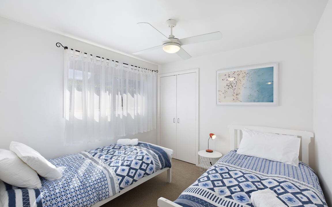Photo of Bedroom in North Avoca