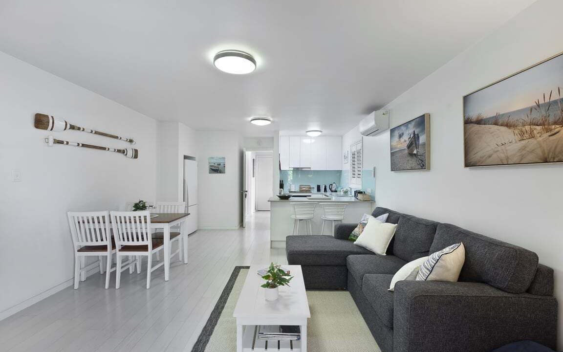 Photo of Livingroom in North Avoca