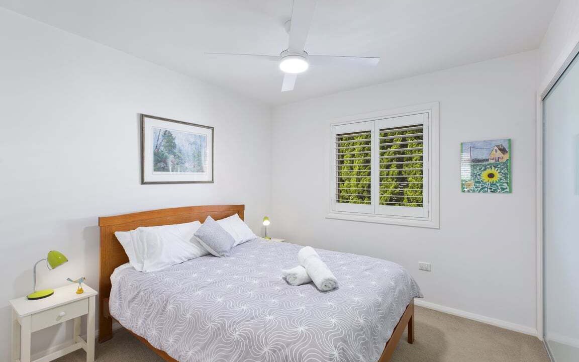 Photo of Bedroom in North Avoca