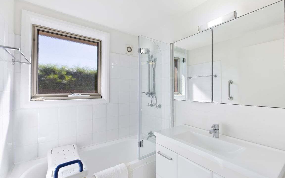 Photo of Bathroom in North Avoca