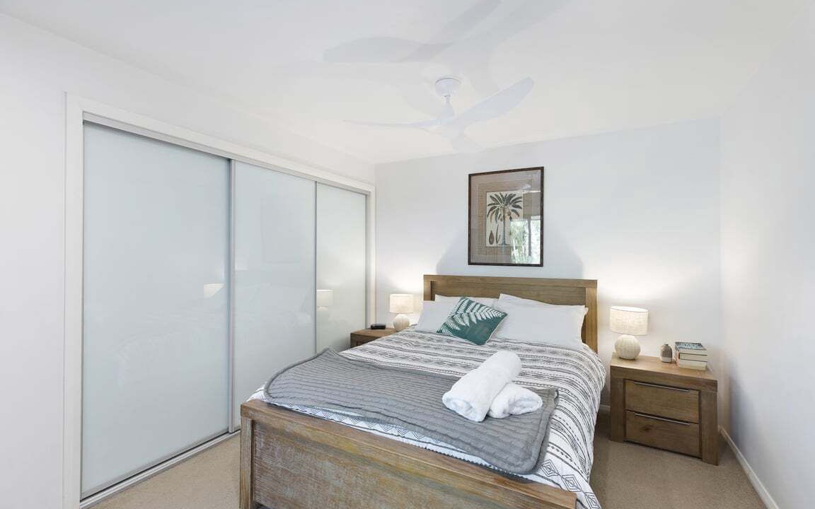 Photo of Bedroom in North Avoca