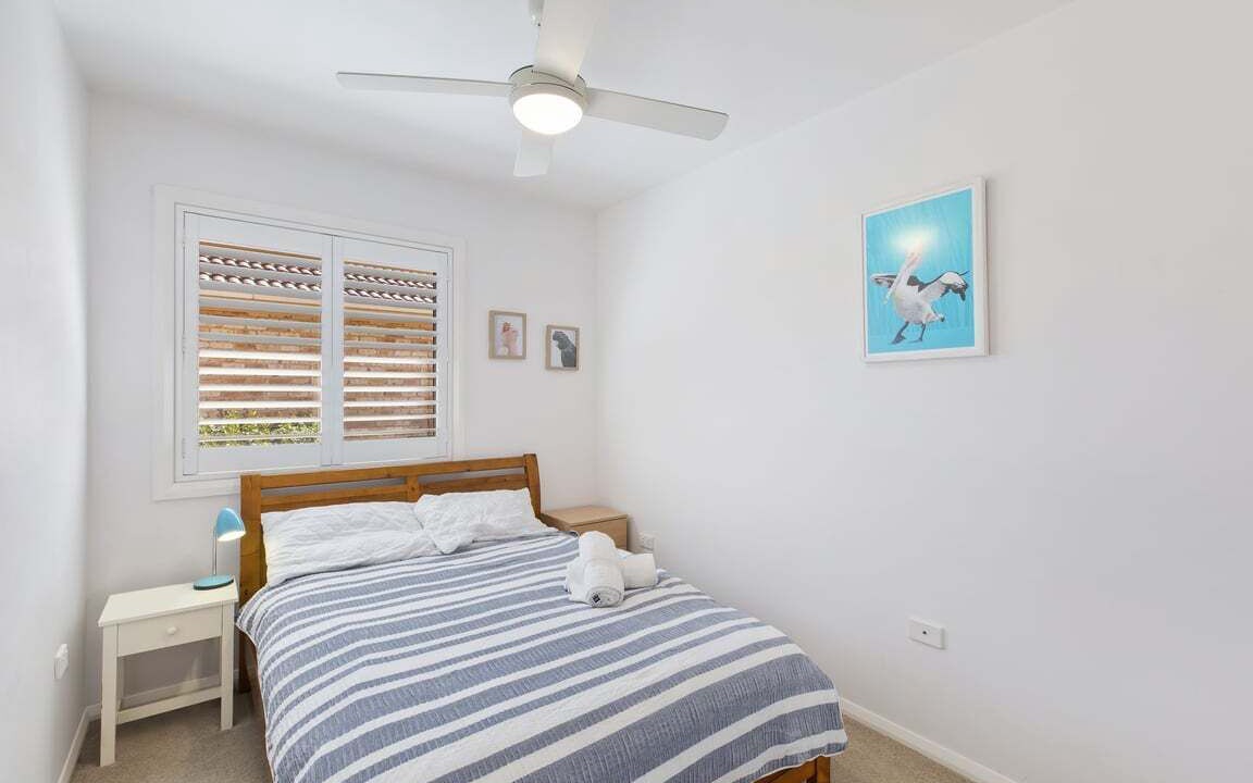 Photo of Bedroom in North Avoca